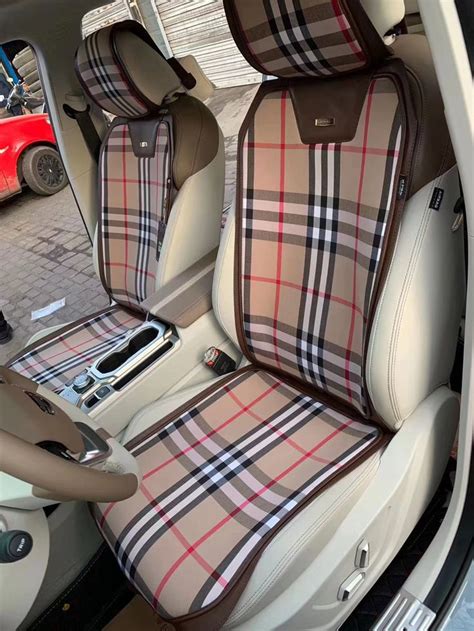 burberry car seat covers for sale|Burberry Designer Car Seats & Accessories .